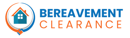 Bereavement Clearance Logo